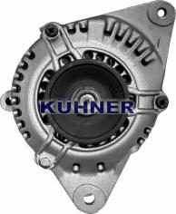 AD Kühner 40993RI - Генератор autospares.lv