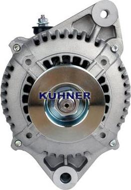 AD Kühner 40988RI - Генератор autospares.lv