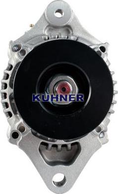 AD Kühner 40971RIL - Генератор autospares.lv