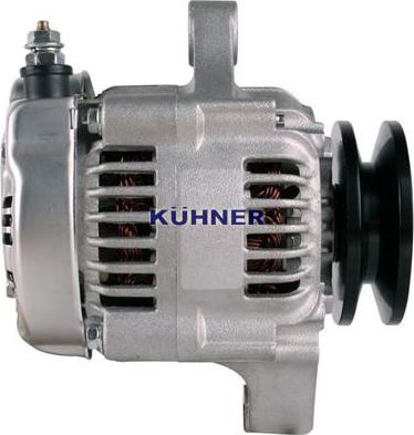 AD Kühner 40971RIL - Генератор autospares.lv