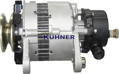 AD Kühner 40972RI - Генератор autospares.lv