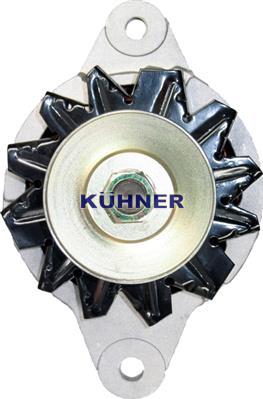 AD Kühner 40972RI - Генератор autospares.lv