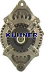 AD Kühner 40544RI - Генератор autospares.lv