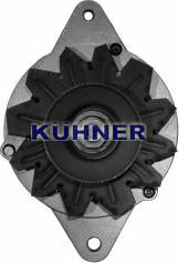AD Kühner 40543RIR - Генератор autospares.lv