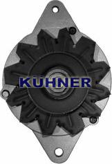 AD Kühner 40543RI - Генератор autospares.lv