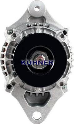 AD Kühner 40551RID - Генератор autospares.lv