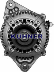 AD Kühner 40552RI - Генератор autospares.lv