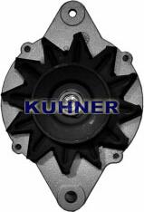 AD Kühner 40565RI - Генератор autospares.lv