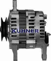 AD Kühner 40691RI - Генератор autospares.lv