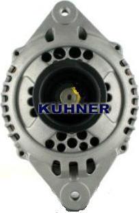 AD Kühner 40698RI - Генератор autospares.lv