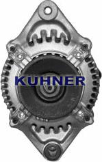 AD Kühner 40697RI - Генератор autospares.lv