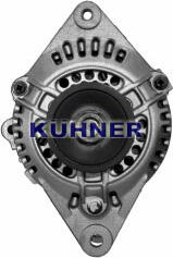 AD Kühner 40658RI - Генератор autospares.lv