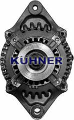 AD Kühner 40657RI - Генератор autospares.lv