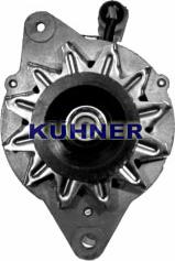 AD Kühner 40661RI - Генератор autospares.lv