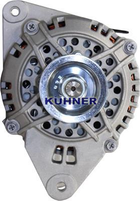 AD Kühner 40683RIM - Генератор autospares.lv