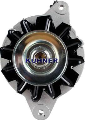 AD Kühner 40674RI - Генератор autospares.lv