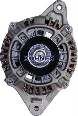 AD Kühner 40670RI - Генератор autospares.lv