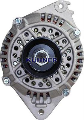 AD Kühner 40671RI - Генератор autospares.lv