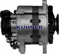 AD Kühner 40194RI - Генератор autospares.lv