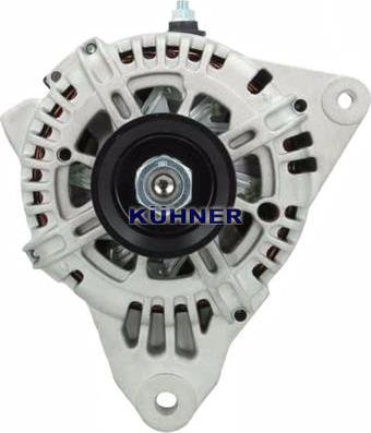 AD Kühner 401903RIV - Генератор autospares.lv