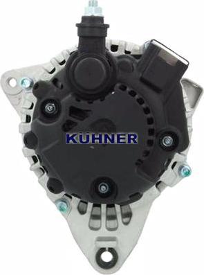 AD Kühner 401903RI - Генератор autospares.lv