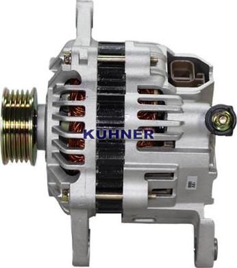 AD Kühner 401407RI - Генератор autospares.lv