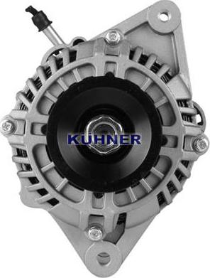 AD Kühner 401419RIL - Генератор autospares.lv