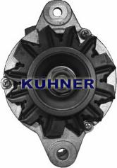 AD Kühner 401427RI - Генератор autospares.lv