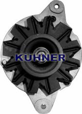 AD Kühner 40147RI - Генератор autospares.lv