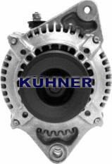 AD Kühner 401597RI - Генератор autospares.lv