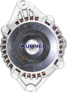 AD Kühner 401515RI - Генератор autospares.lv