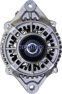 AD Kühner 401535RI - Генератор autospares.lv