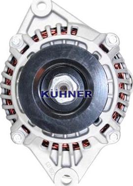 AD Kühner 401530RI - Генератор autospares.lv