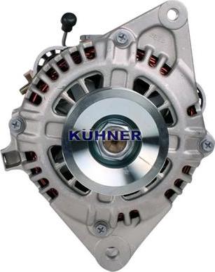 AD Kühner 401533RIL - Генератор autospares.lv