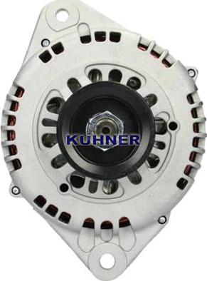 AD Kühner 401526RI - Генератор autospares.lv