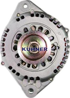 AD Kühner 401521RIL - Генератор autospares.lv