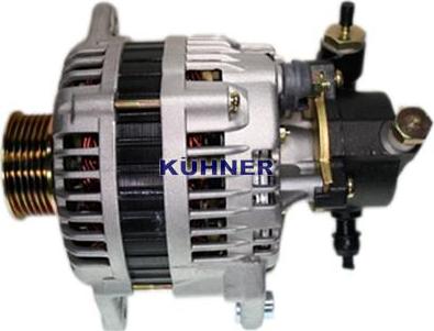 AD Kühner 401521RIL - Генератор autospares.lv