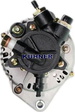 AD Kühner 401521RIL - Генератор autospares.lv