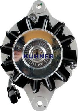 AD Kühner 401527RIV - Генератор autospares.lv