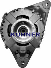 AD Kühner 40165RI - Генератор autospares.lv