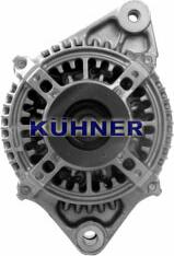 AD Kühner 401608RI - Генератор autospares.lv