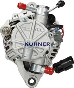 AD Kühner 401603RI - Генератор autospares.lv