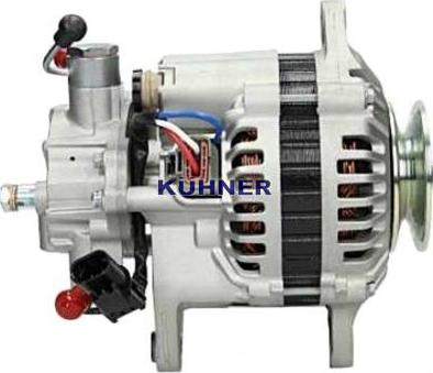 AD Kühner 401603RI - Генератор autospares.lv