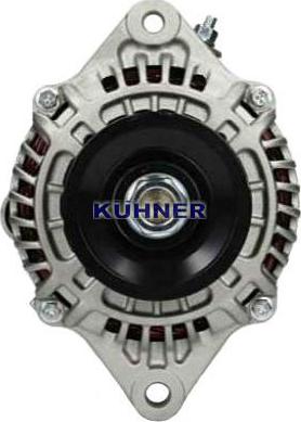 AD Kühner 401611RI - Генератор autospares.lv