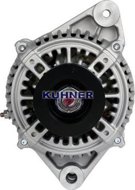 AD Kühner 40161RI - Генератор autospares.lv