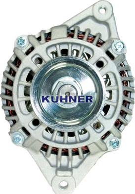 AD Kühner 401167RI - Генератор autospares.lv