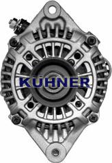 AD Kühner 401188RI - Генератор autospares.lv