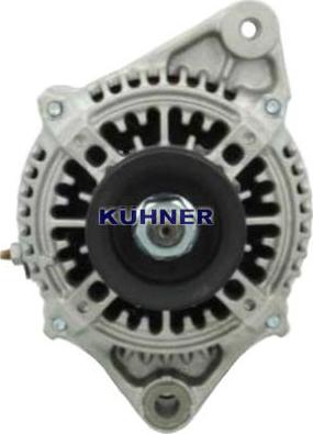 AD Kühner 401134RID - Генератор autospares.lv