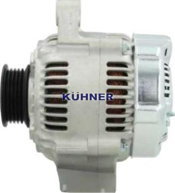 AD Kühner 401134RI - Генератор autospares.lv