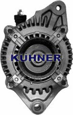 AD Kühner 40113RI - Генератор autospares.lv